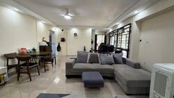 Blk 186C Rivervale Gateway (Sengkang), HDB 5 Rooms #574425511